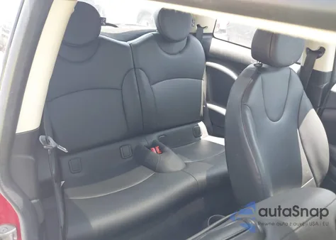 2012 Mini Cooper z USA, uszkodzony, nr VIN WMWSU3C54CT263789